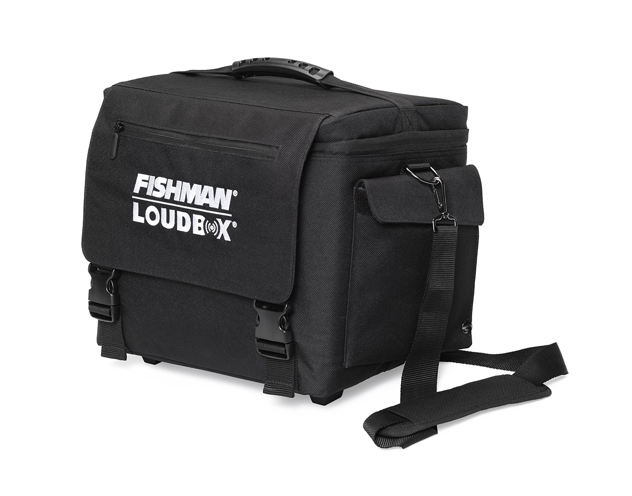 Fishman Deluxe Carry Bag for Loudbox Mini Mini Charge