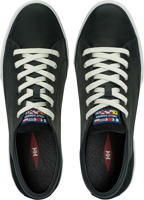 helly hansen copenhagen leather shoe