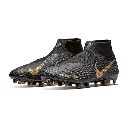 nike phantom vision elite gold