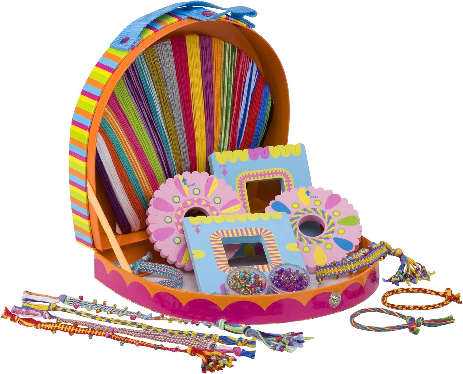 alex bracelet making kit