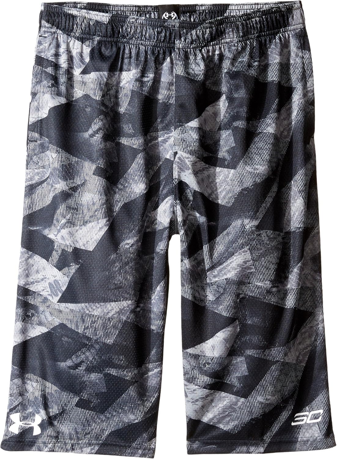 under armour steph curry shorts