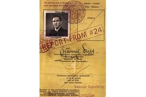 Report From #24