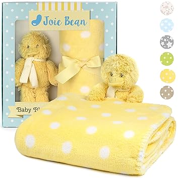 baby blanket set amazon