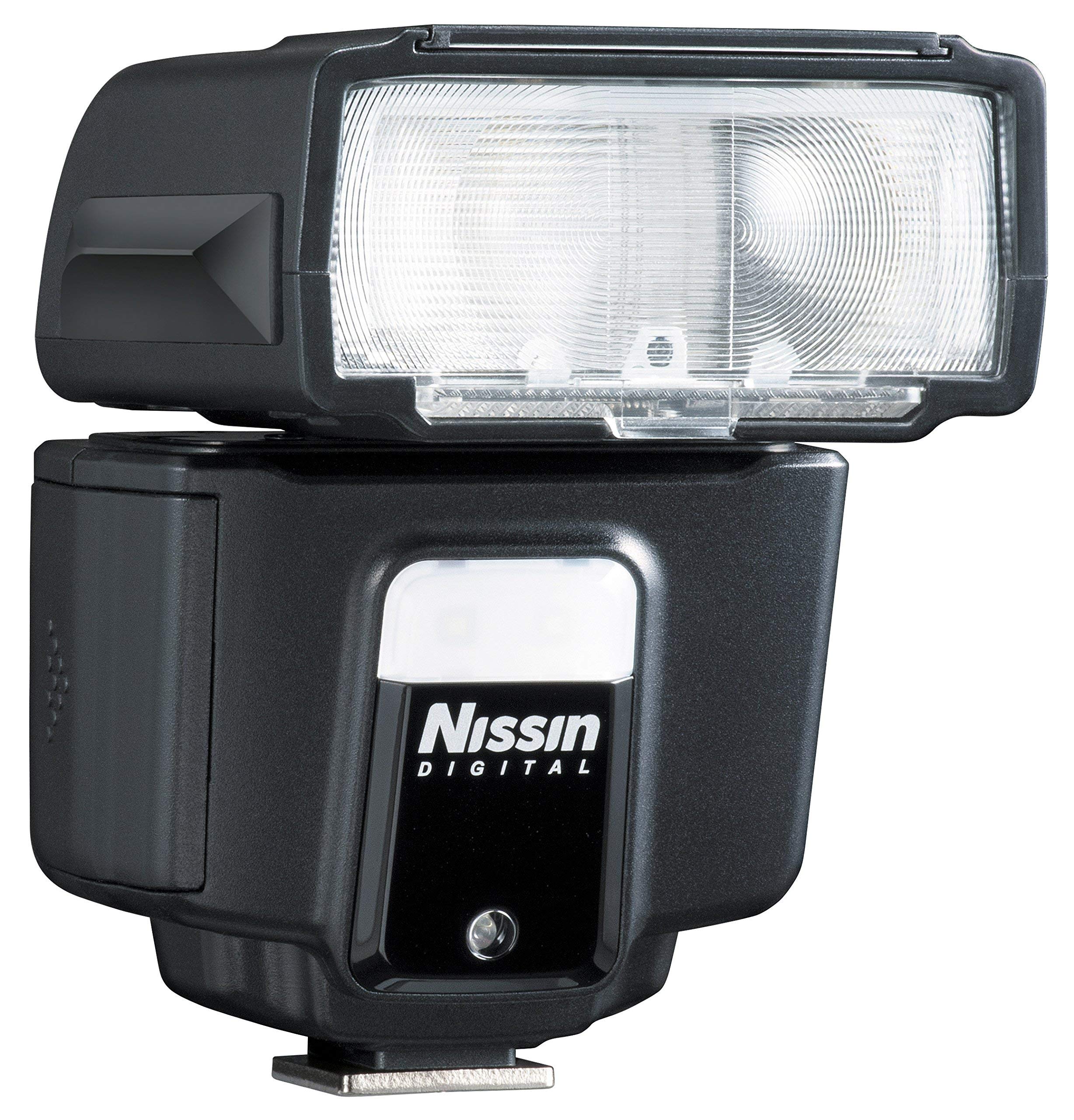Nissin i40 Four Thirds Flashgun for Camera