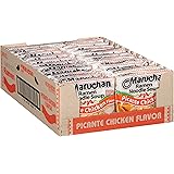 Maruchan Ramen Picante Chicken, 3.0 Oz, Pack of 24