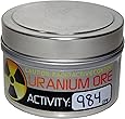 Uranium Ore