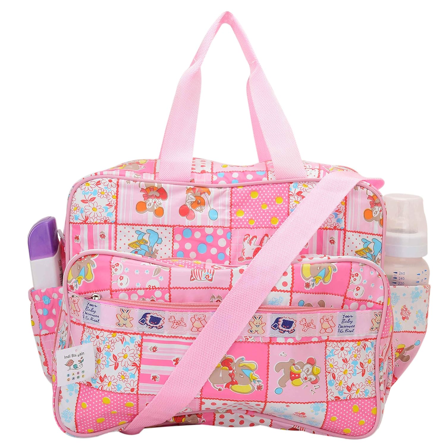 mother bag for baby