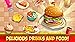 My Burger Shop 2