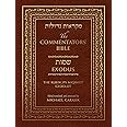 The Commentators' Bible: Exodus: The Rubin JPS Miqra'ot Gedolot