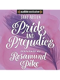 Pride and Prejudice