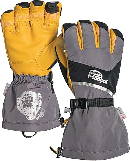 Best ice fishing gloves 2019 Clearance