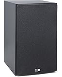 ELAC B6 Debut Series 6.5" Bookshelf Speakers by Andrew Jones (Pair)