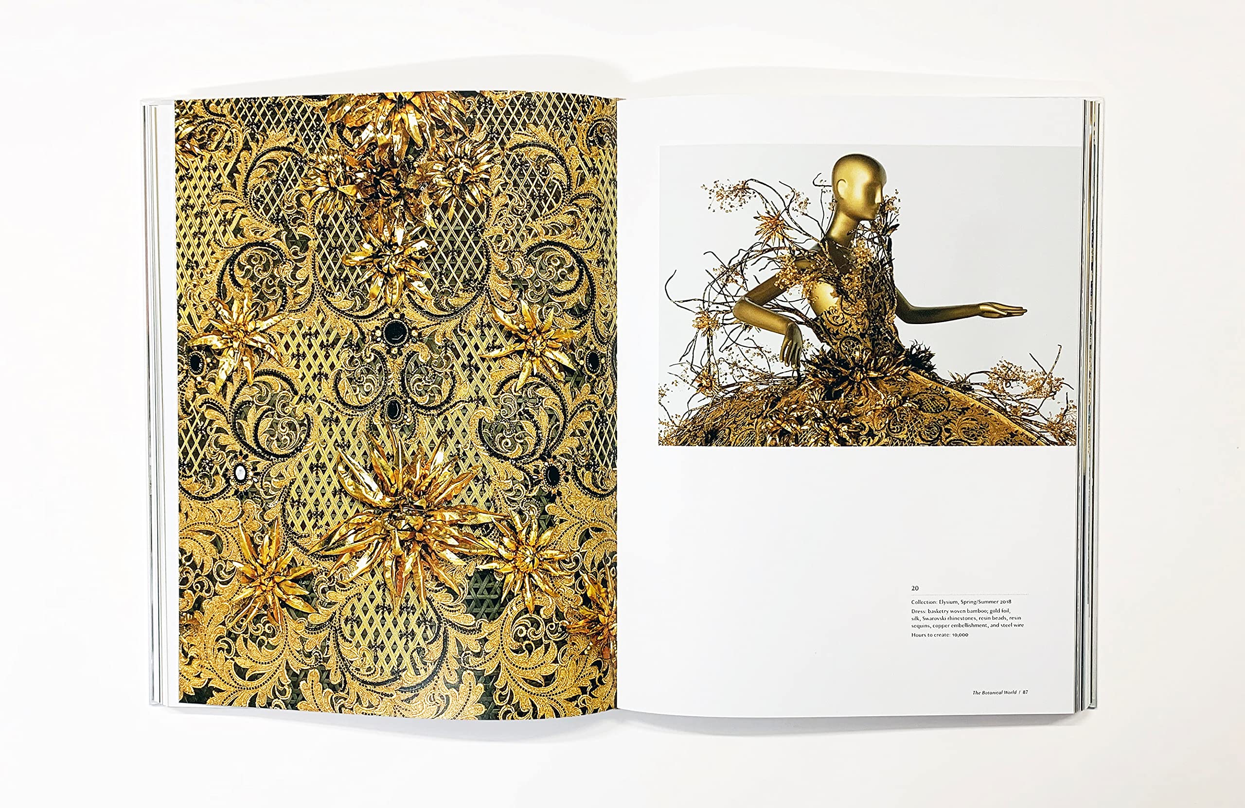 Guo Pei: Couture Fantasy