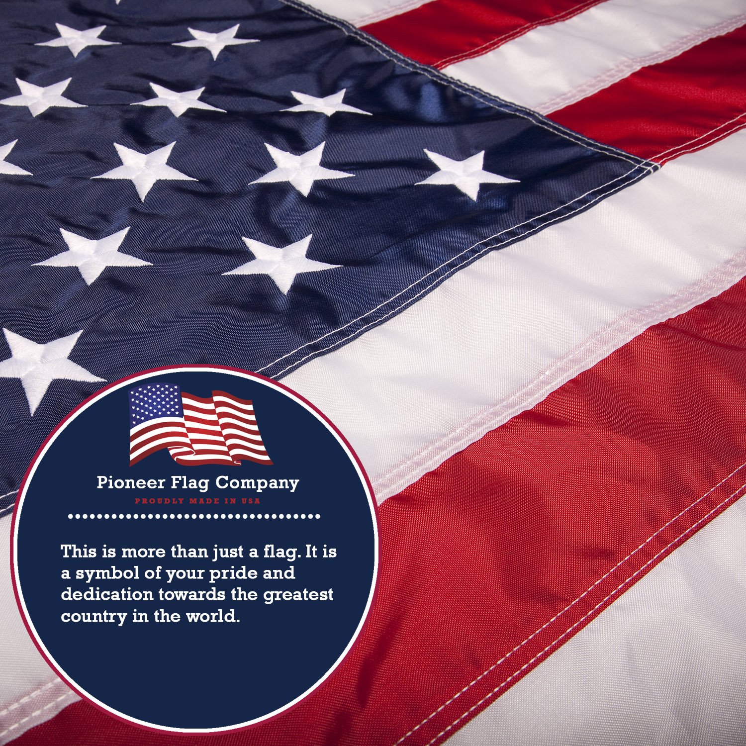 List Of The Best American Flags For Sale Made In The USA