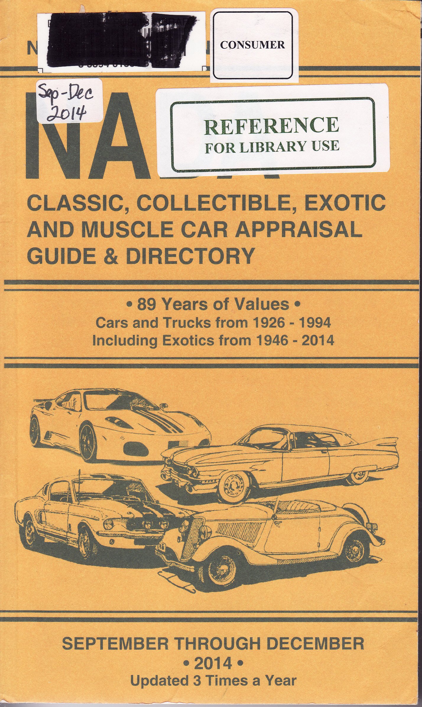 Classic Car Nada Classic Car Walls