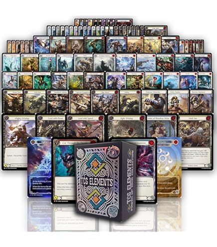 【絶版】Flesh and Blood　Arcane Rising　Box 71MFU0QMXvL._UF350,350_QL80_.jpg