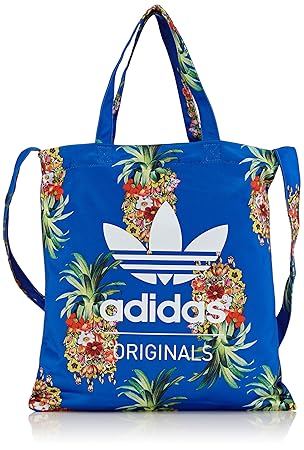 bolsos de tela adidas