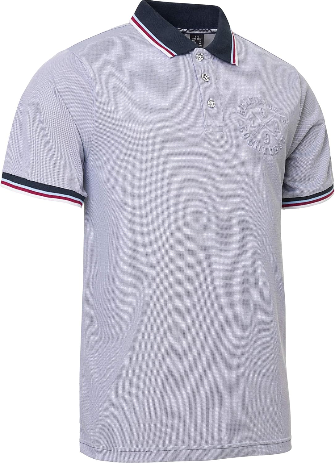 ABACUS Sportswear High Performance Drycool, Brethable, Stretchable