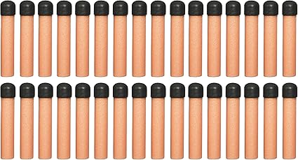 nerf whistler darts 100 pack