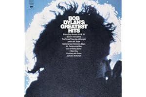 Greatest Hits (Vinyl)