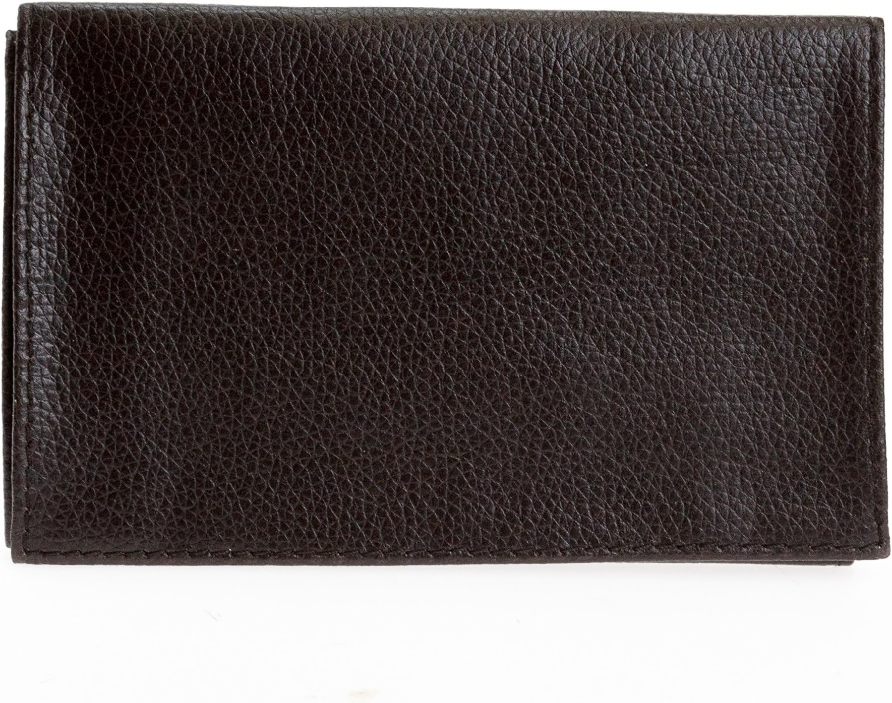 Yello Bole Roll Up H132 Brown Tobacco Pouch