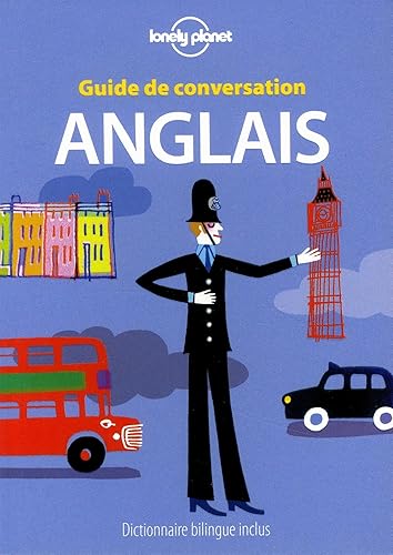 Download Guide de conversation Anglais - 11ed PDF