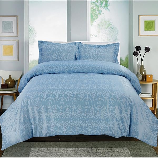 Egyptian Cotton 4 PC Sheet Set 
