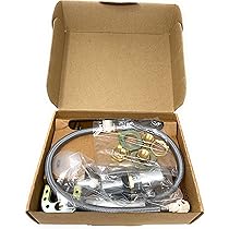 Moen 69000 Bulk Pack Widespread Valve 8