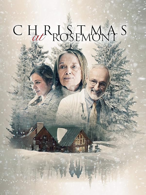 Watch Christmas at Rosemont  Prime Video