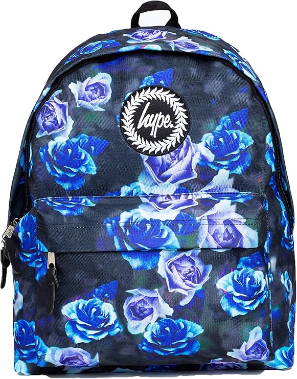 hype rose backpack