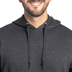 Fruit of the Loom Eversoft Fleece Hooded