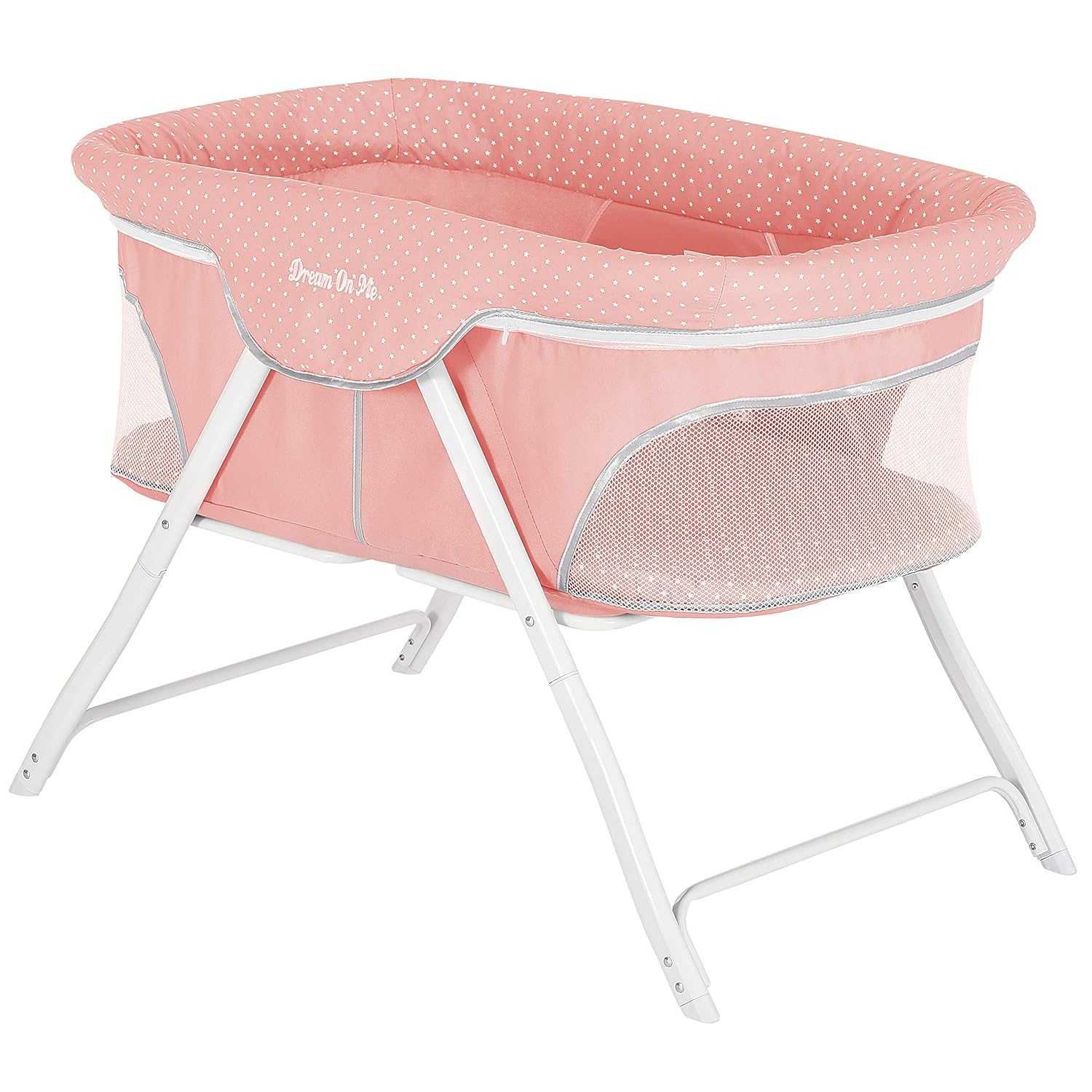 stylish bassinet