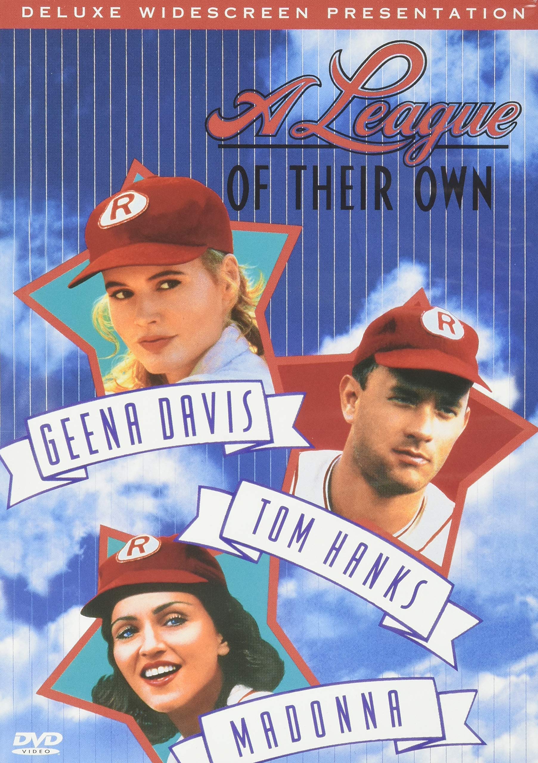 Photo 1 of A League of Their Own