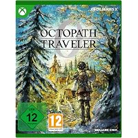 Amazon.com: OCTOPATH TRAVELER 0 (Nintendo Switch 2) : Video Games