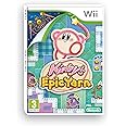 Kirby's Epic Yarn WII