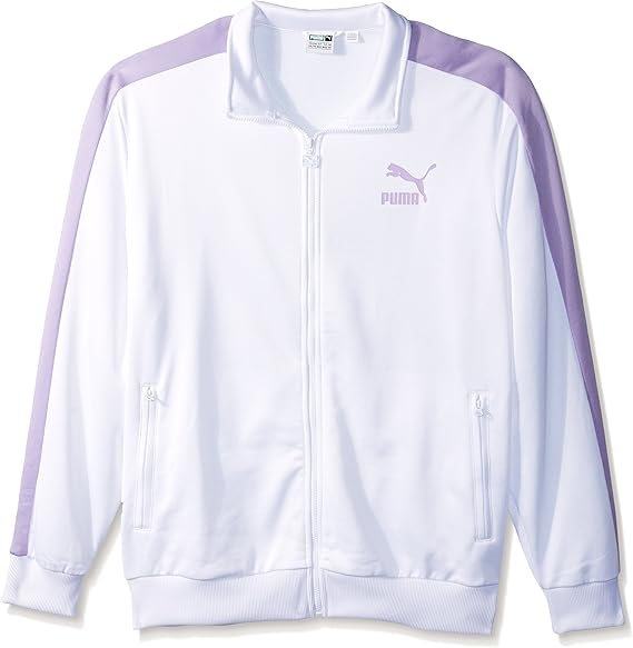 puma archive t7 summer jacket