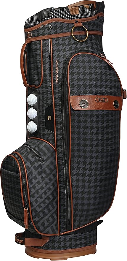 Ogio majestic cart bag Clearance