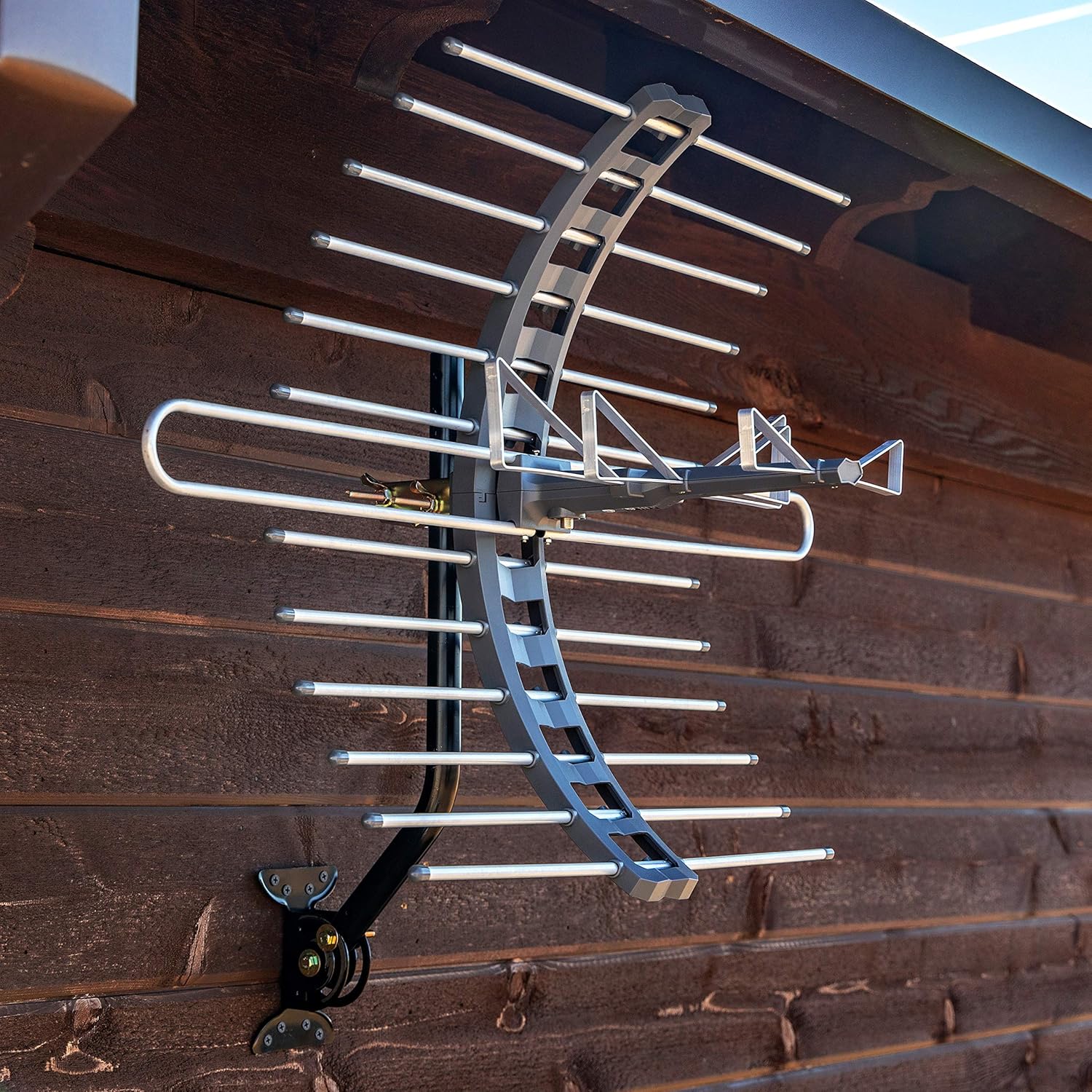 6 Best GE Pro Outdoor Antenna Reviews