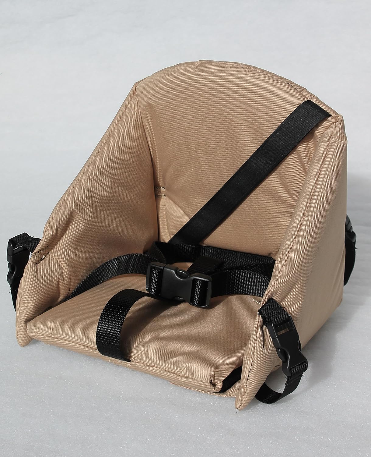 Lapkidz Infant/Toddler Airline Lap Restraint and Seat