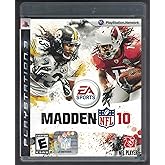 Madden NFL 10 - Playstation 3