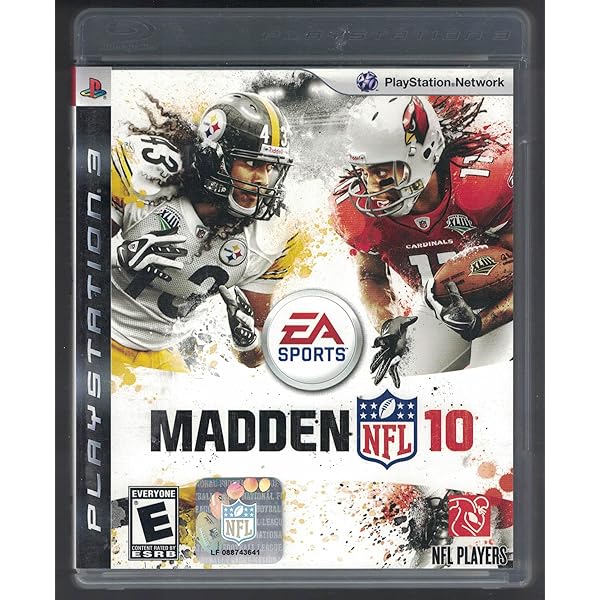 Madden NFL 13 PS3 | Amazon.com.br