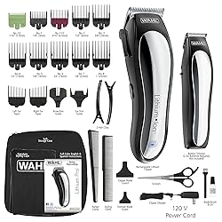 New 12 Best Hair Clippers In The Market 2019 Reviews And Top Pick
