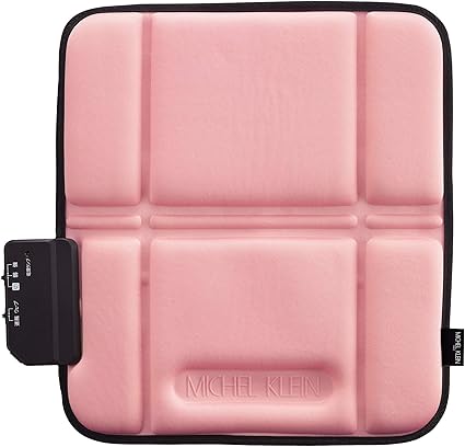 Amazon ツインバード ミッシェル クラン シートマッサージャーs Em 2591p ツインバード Twinbird マッサージシート