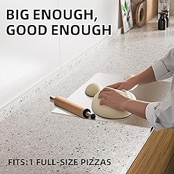 KORVOS Stainless Steel Cutting Board, 15.7" x