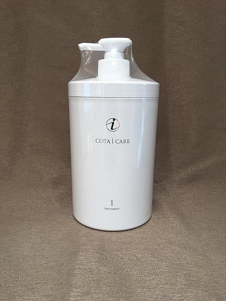 Amazon コタ アイケア Cota I Care トリートメント1 800ｇ Cota I Care ヘアトリートメント 通販