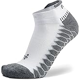 Balega Unisex Adult Silver No Show Socks