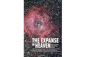 The Expanse of Heaven: Where Creation & Astronomy Intersect