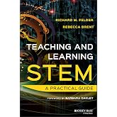 Teaching and Learning Stem: A Practical Guide