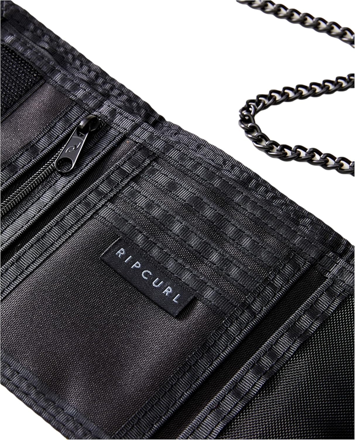 Rip Curl Mix Up Surf Chain Wallet - Multicolour