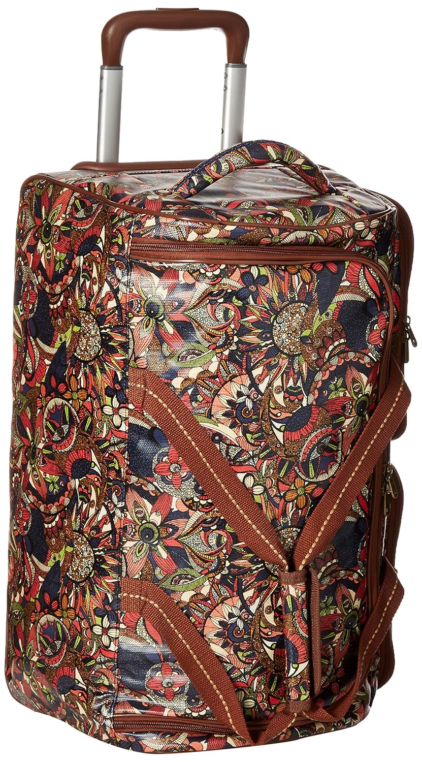 sakroots rolling duffel